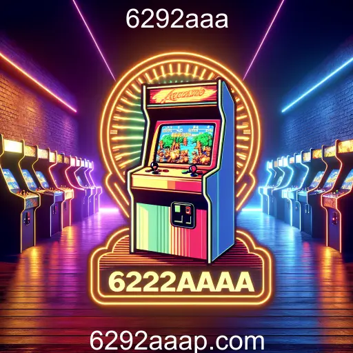 Explorando a Magia dos Jogos de Arcade no 6292aaa