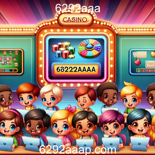 A Revolução dos Jogos Educacionais: Aprendizado Através da Diversão